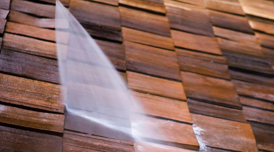 Tile Roofing in Sisters, OR